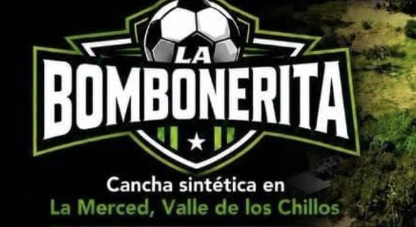 La bomboneríta